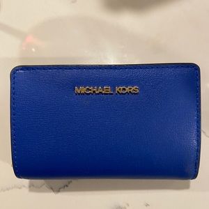 Michael kors wallet